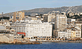 location appartement les catalans