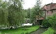 Location Maison Vacances Au Moulin - 62770 Fillièvres