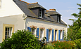 Une maison à louer à Belle ile en Mer - 56360 Belle Ile en Mer - Morbihan 