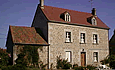 Location Maison Vacances, Mme Geoffroy - 23200 Saint Alpinien, location maison dans la Creuse