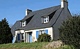 Location Maison de Vacances en Bretagne Sud'- 29340 Riec-Sur-Belon - Finistère 