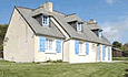Location Maison de Vacances en Bretagne'- 29217 Plougonvelin - Finistère 