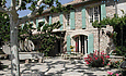 Location Maison Vacances Bastide des Cardelines 
