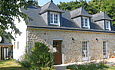 Maison de Vacances LE PERGUET - 29170 Fouenant - Finistère 