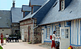 Location maison vacances Le Pré Marin - 76740 Sotteville sur Mer, département Seine Maritime