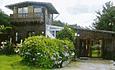 Location Maison Vacances Les pieds dans l'eau - 29870 ABER WRAC'H - Finistère 