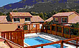 Location Maison Vacances Verdon Vacances - 04170 Saint André des Alpes - Alpes de Haute Provence