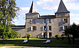 Location Vacances, Château de Riveneuve du Bosc - 09100 Pamiers - Ariege 