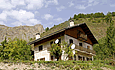 Chalet Lou Bella Vista 