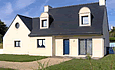 Galerie photo location maison de vacances à Quiberon dans le Morbihan