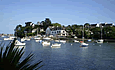Photos de l'appartement vacances Sainte Marine en Bretagne