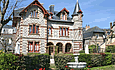 appartement la villa bligny