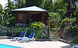 location Villa Rose Caraïbes