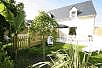 location Maison Baden