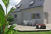 location Maison Landeda