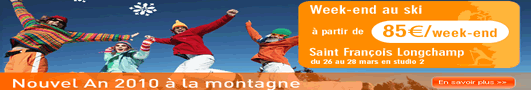 promotion location vacances montagne