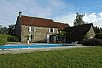 Galerie Photo de la Villa Beaulieu sur Dordogne
