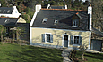 Villa Vacances La location de Kergallic (Belle-ile-en-Mer) - 56360 Locmaria - Morbihan 