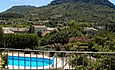 Villa Vacances l'Abri - 84260 Sarrians - Vaucluse 